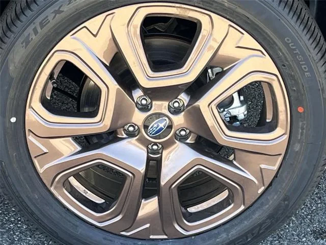 2026 Subaru Ascent Limited Bronze Edition - Photo 11