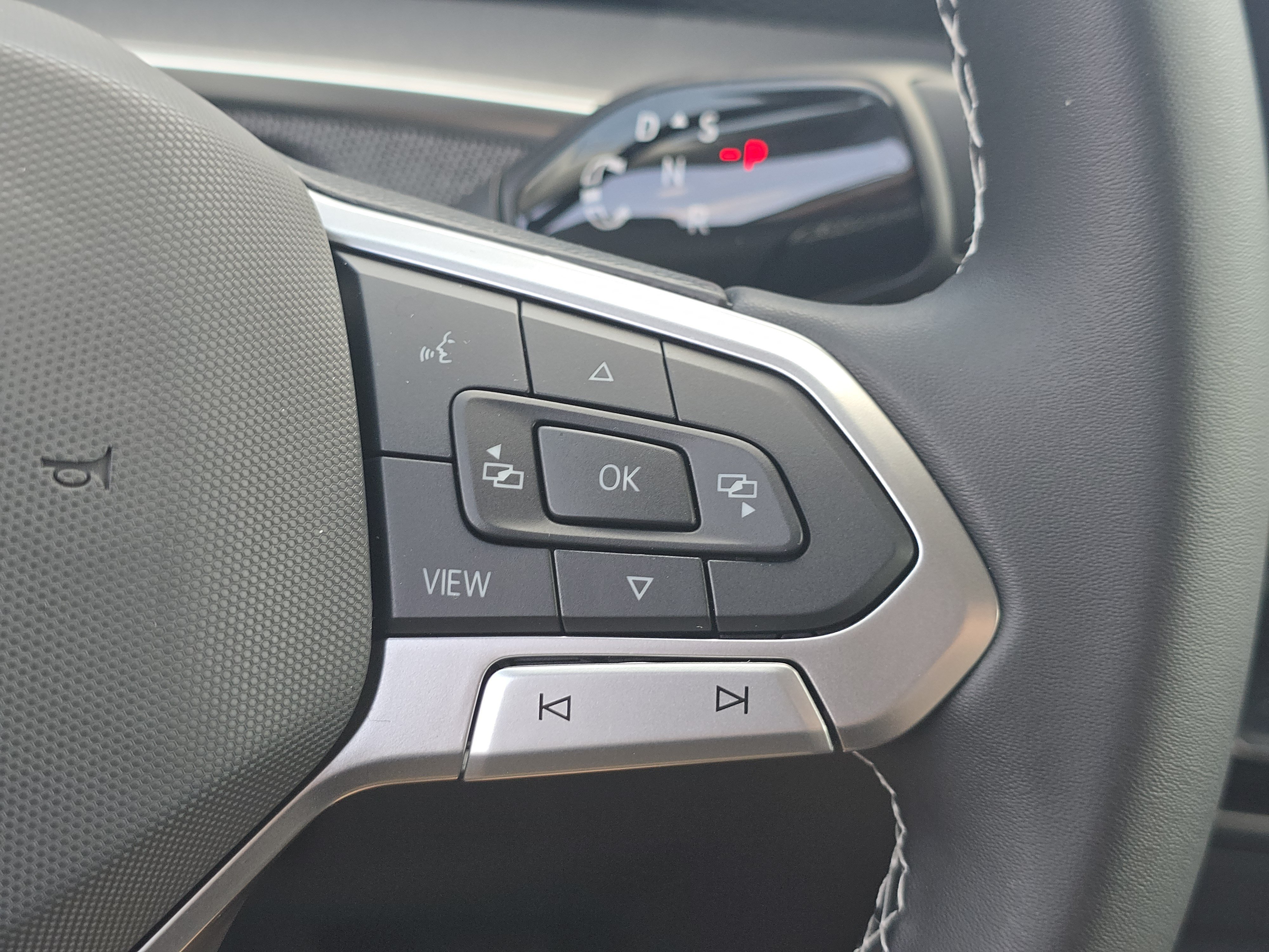 2026 Volkswagen Tiguan S - Photo 26