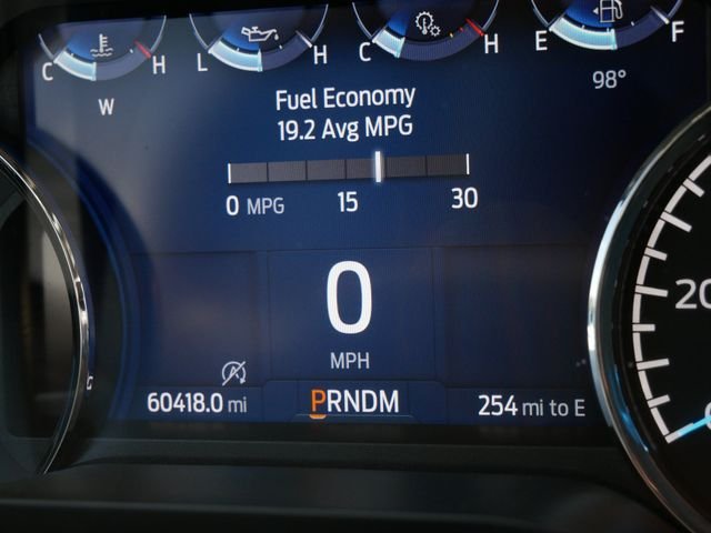 Certified Used 2021 Lead Foot Ford XLT image 33