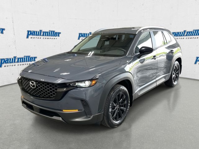 2025 Mazda CX-50 2.5 S Preferred's photo