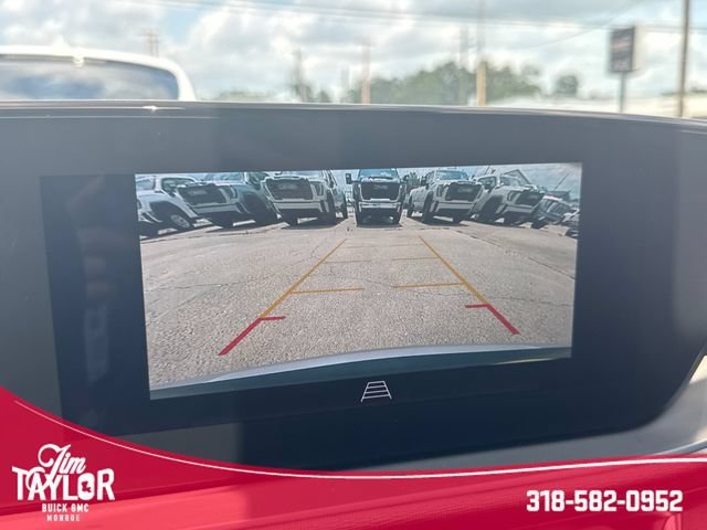 2026 Buick Envista Preferred - Photo 16