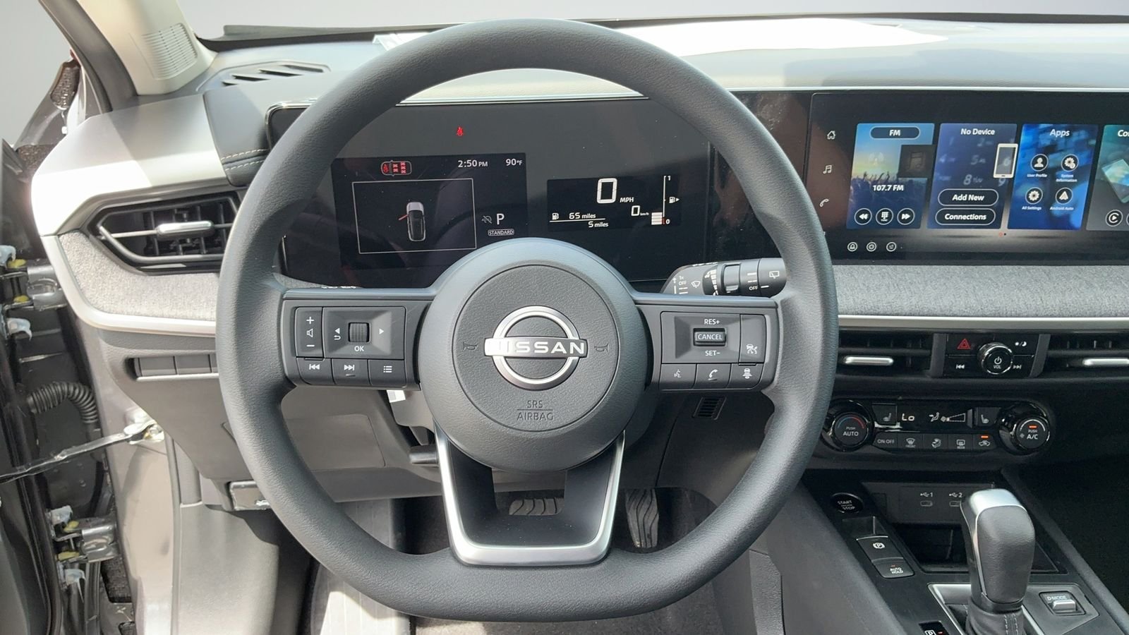 New 2027  Nissan  image 18