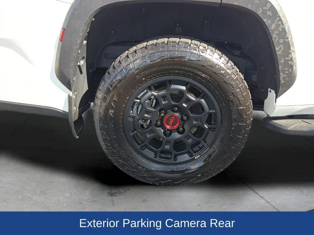 Used 2026 White Toyota TRD Pro image 33