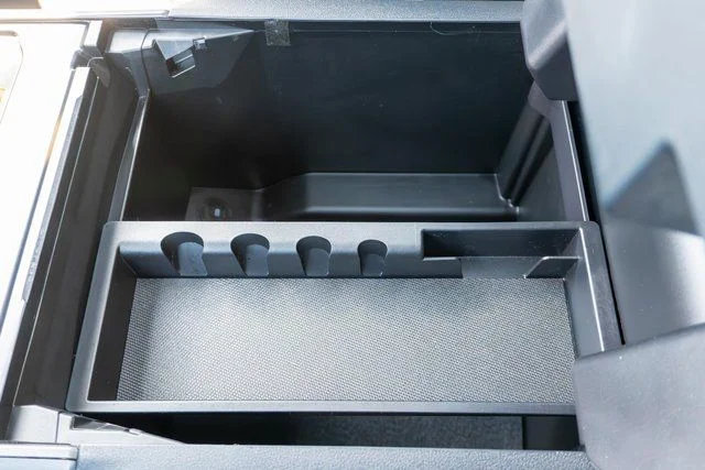Used 2025 Gray Ford Tremor image 39