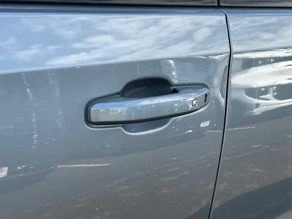 2026 GMC Sierra 1500 AT4 - Photo 16