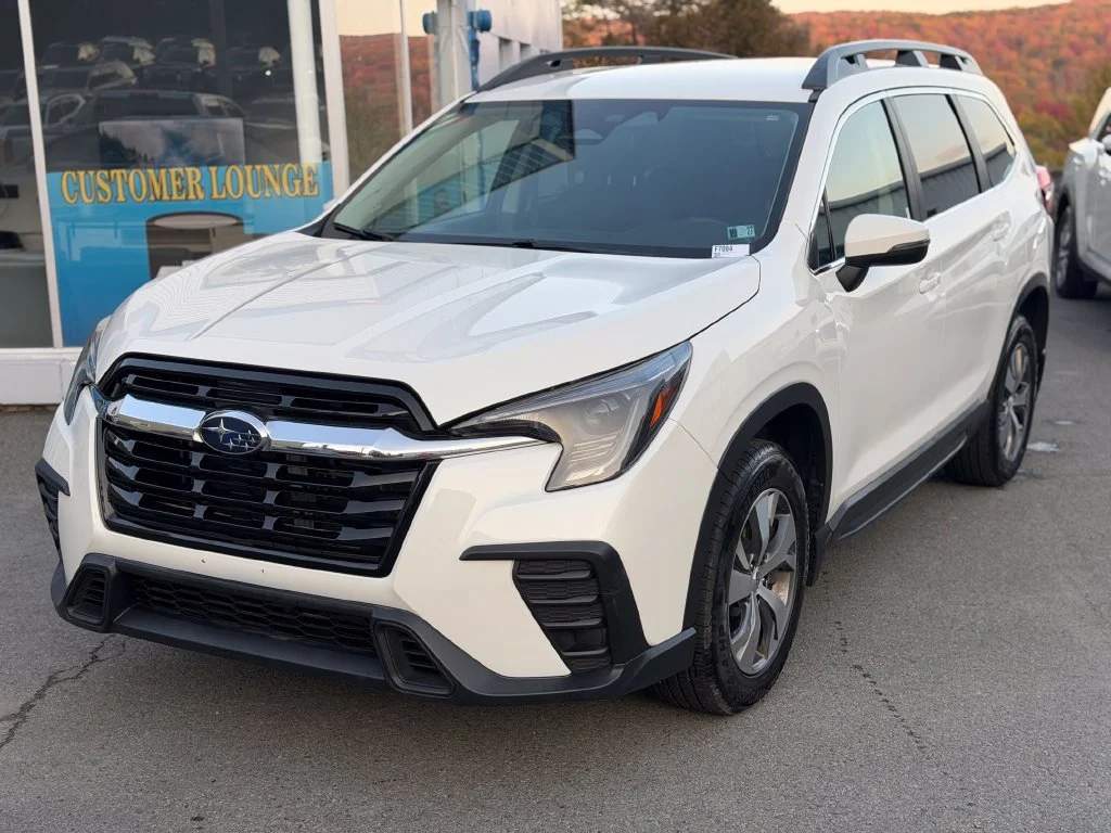 2023 Subaru Ascent Premium