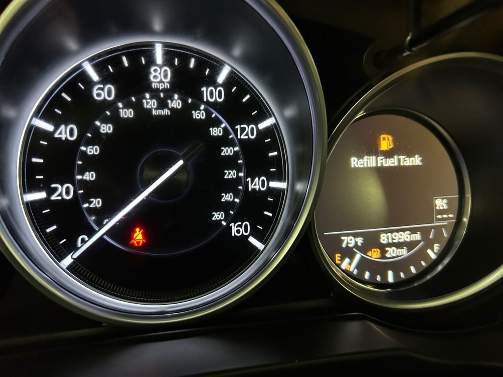 Used 2022 Blue Mazda 2.5 S Select Package image 10