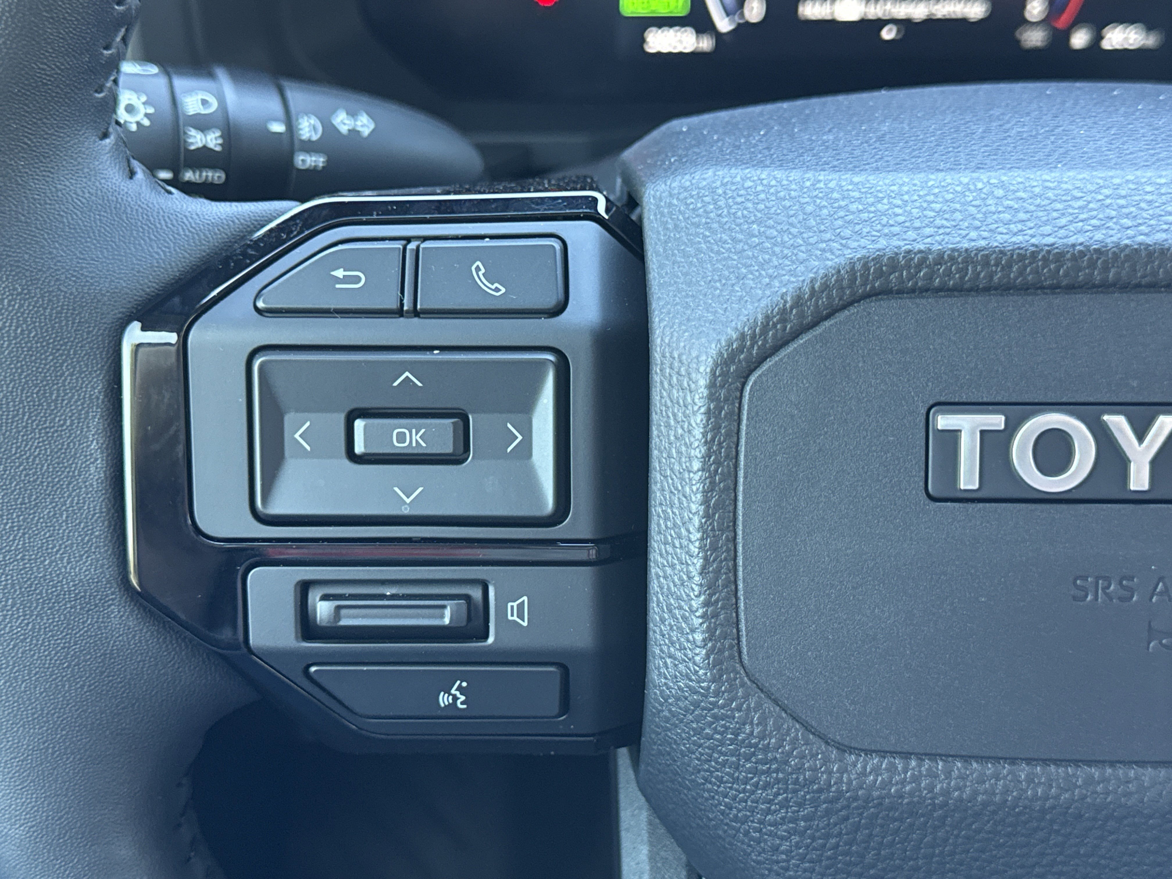 2025 Toyota Land Cruiser Land Cruiser 1958 - Photo 22
