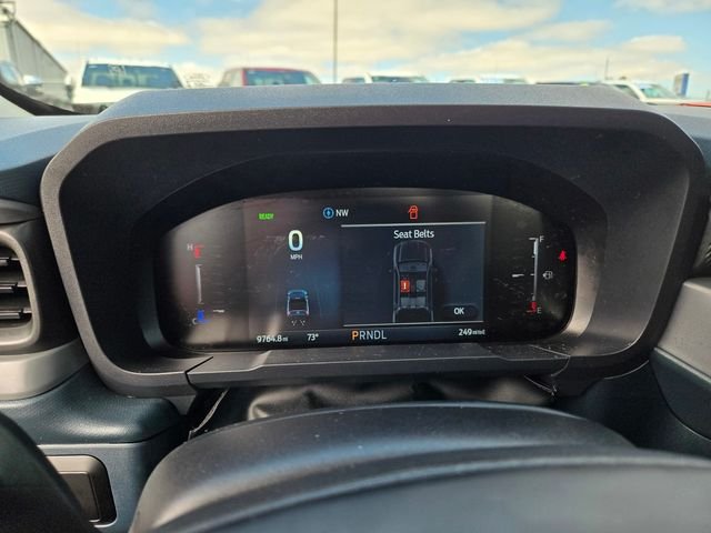 Used 2025 Beige Ford XL image 18