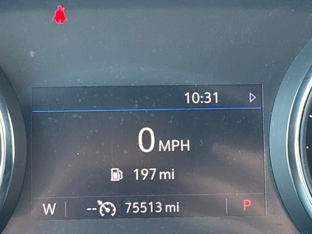 Used 2021 Gray Buick Preferred image 23