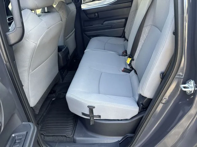 Used 2024  Toyota SR5 image 14