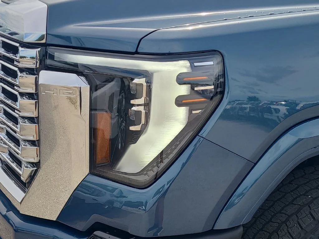 New 2026 Downpour Metallic GMC Denali image 23