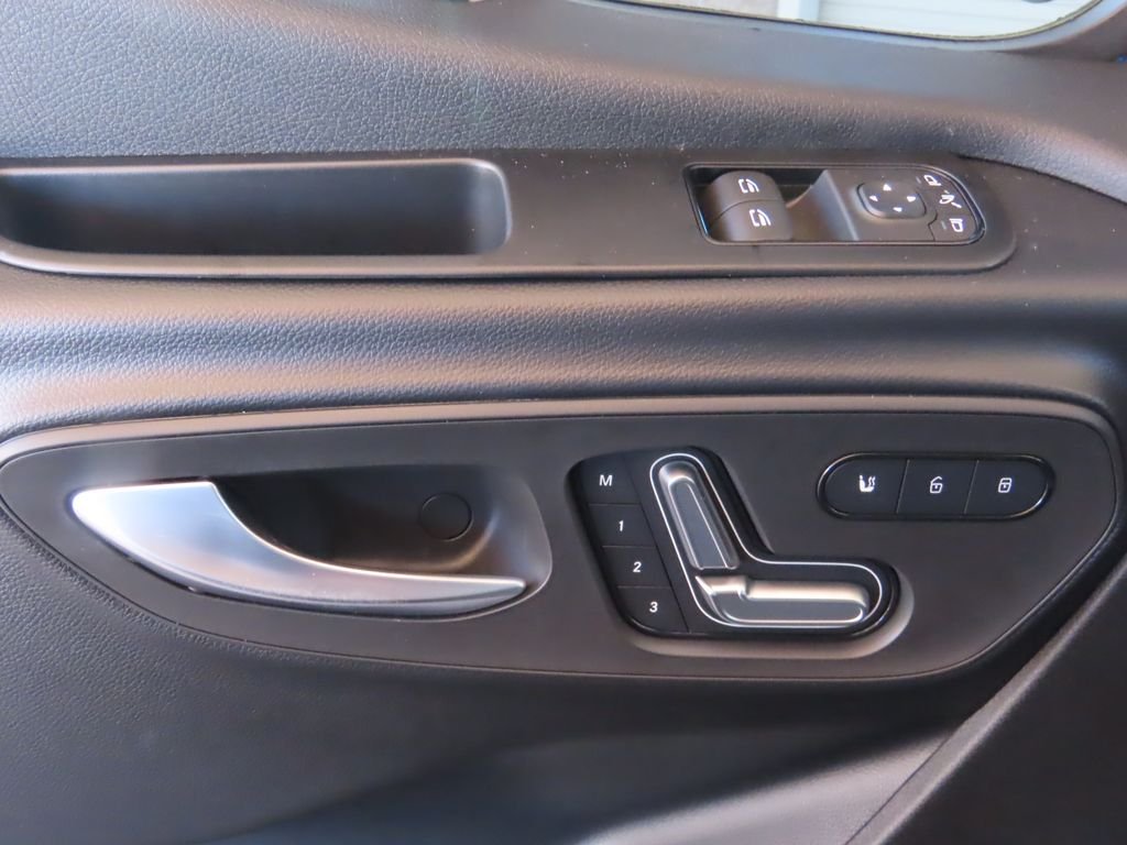 New 2026  Mercedes-Benz Passenger 144 WB image 21