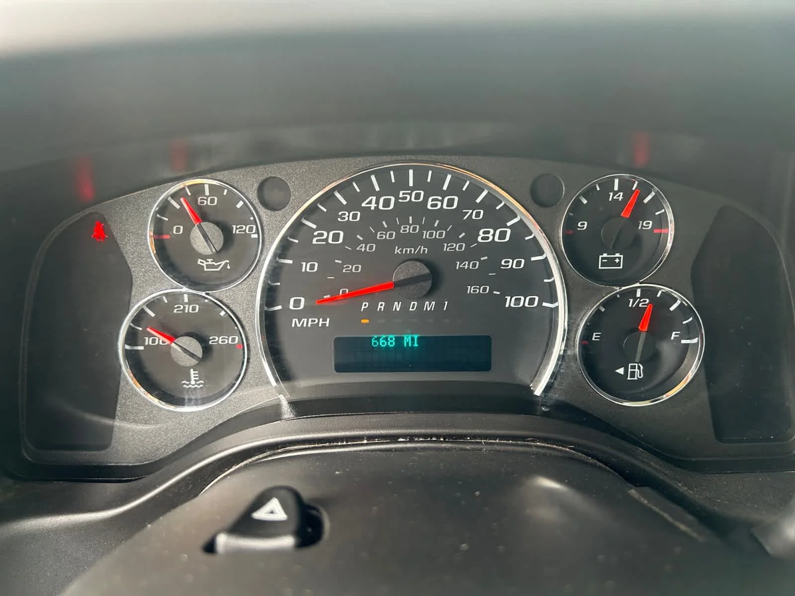Used 2024 Summit White Chevrolet  image 16
