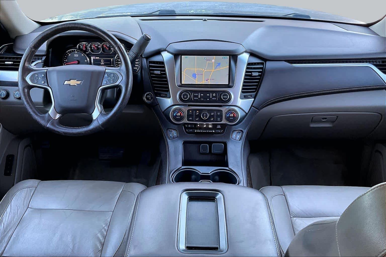 Used 2015 Black Chevrolet LT image 13