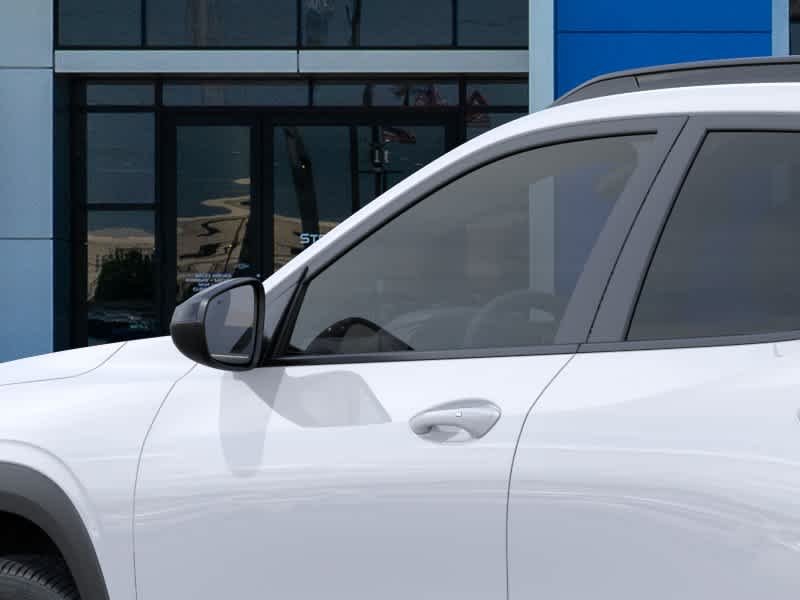 2026 Chevrolet Trax LT - Photo 12