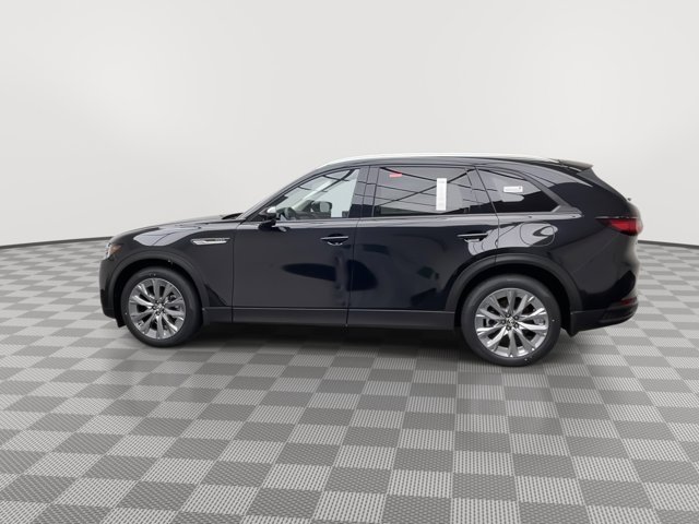 New 2026 Jet Black Mica Mazda Preferred image 38