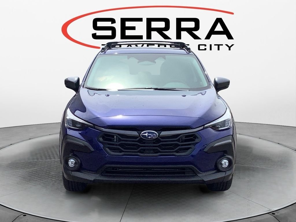 2025 Subaru Crosstrek Limited - Photo 8