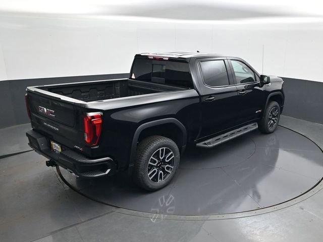 2026 GMC Sierra 1500 AT4 - Photo 17