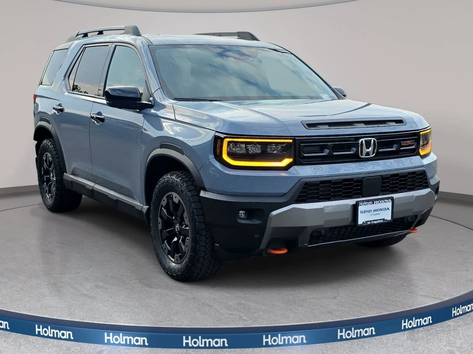 New 2026  Honda TrailSport Elite image 3