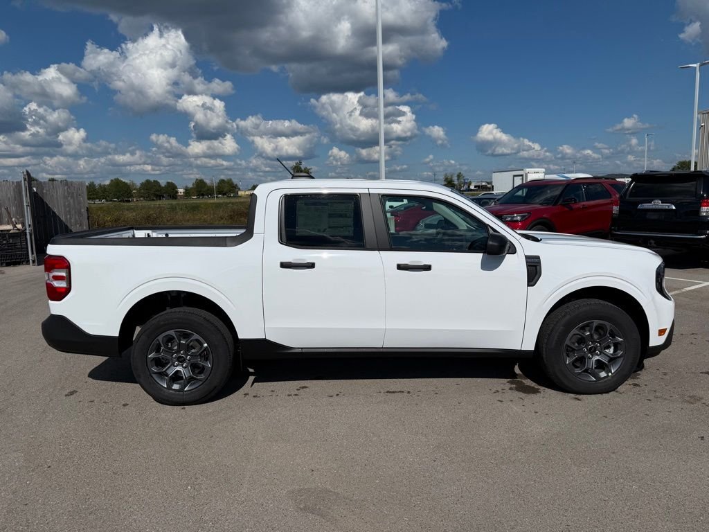 2025 Ford Maverick XLT - Photo 32