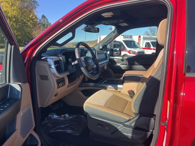 2026 Ford F-250 Super Duty XLT - Photo 8