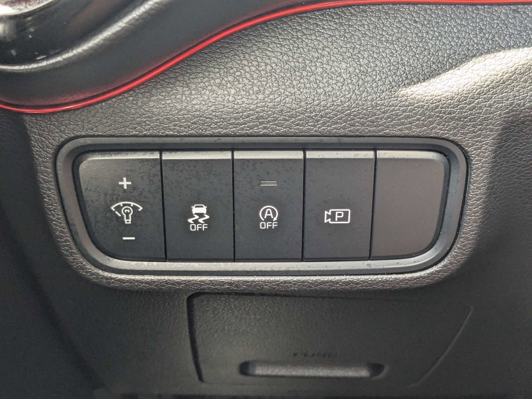Certified Used 2023 Fusion Black Kia GT-Line image 33
