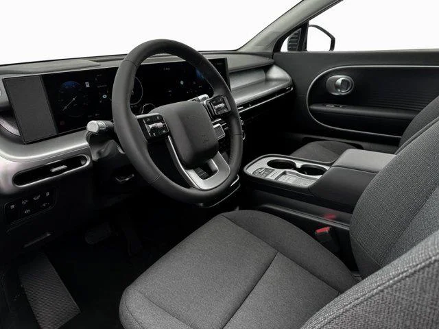 2026 Hyundai IONIQ 9 SE - Photo 33
