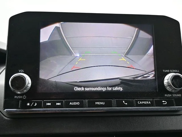 Used 2022 Black Mitsubishi ES image 20