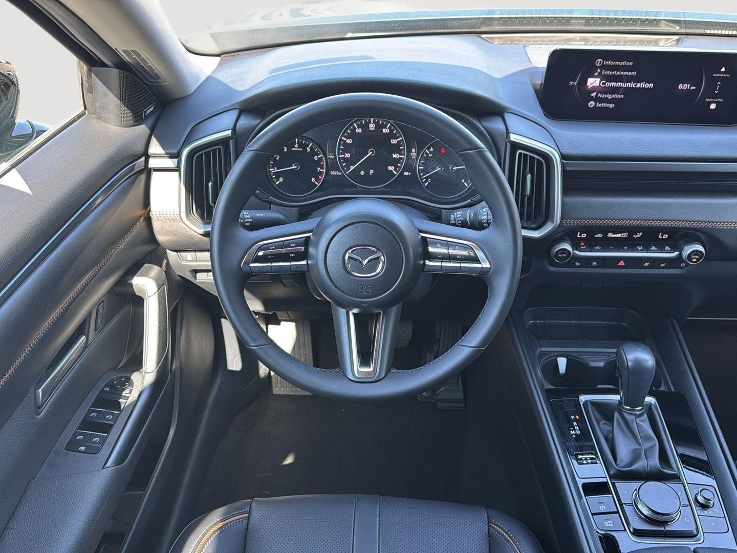 Used 2026 Cypress Mazda 2.5 S Premium image 23