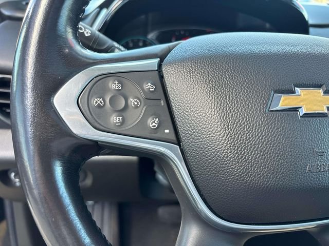 Used 2020 Black Chevrolet Premier image 21