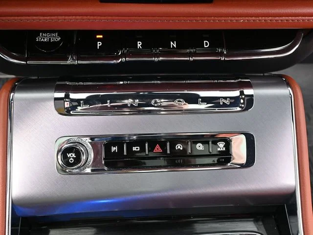 2025 Lincoln Aviator Reserve - Photo 36