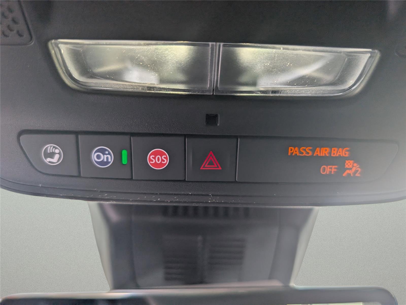 2026 GMC Terrain Elevation - Photo 19