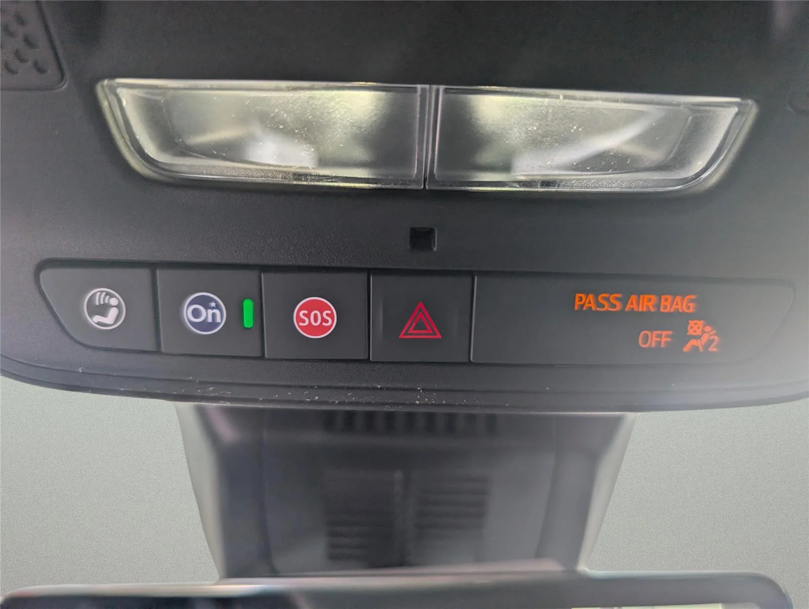 2026 GMC Terrain Elevation - Photo 19