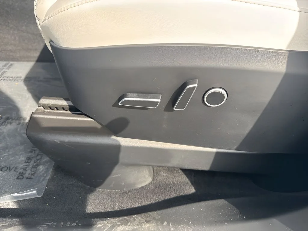 Used 2023 Gray Tesla Plaid image 10