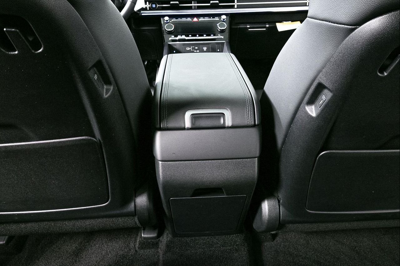 New 2026 Serenity White Hyundai Limited AWD image 63
