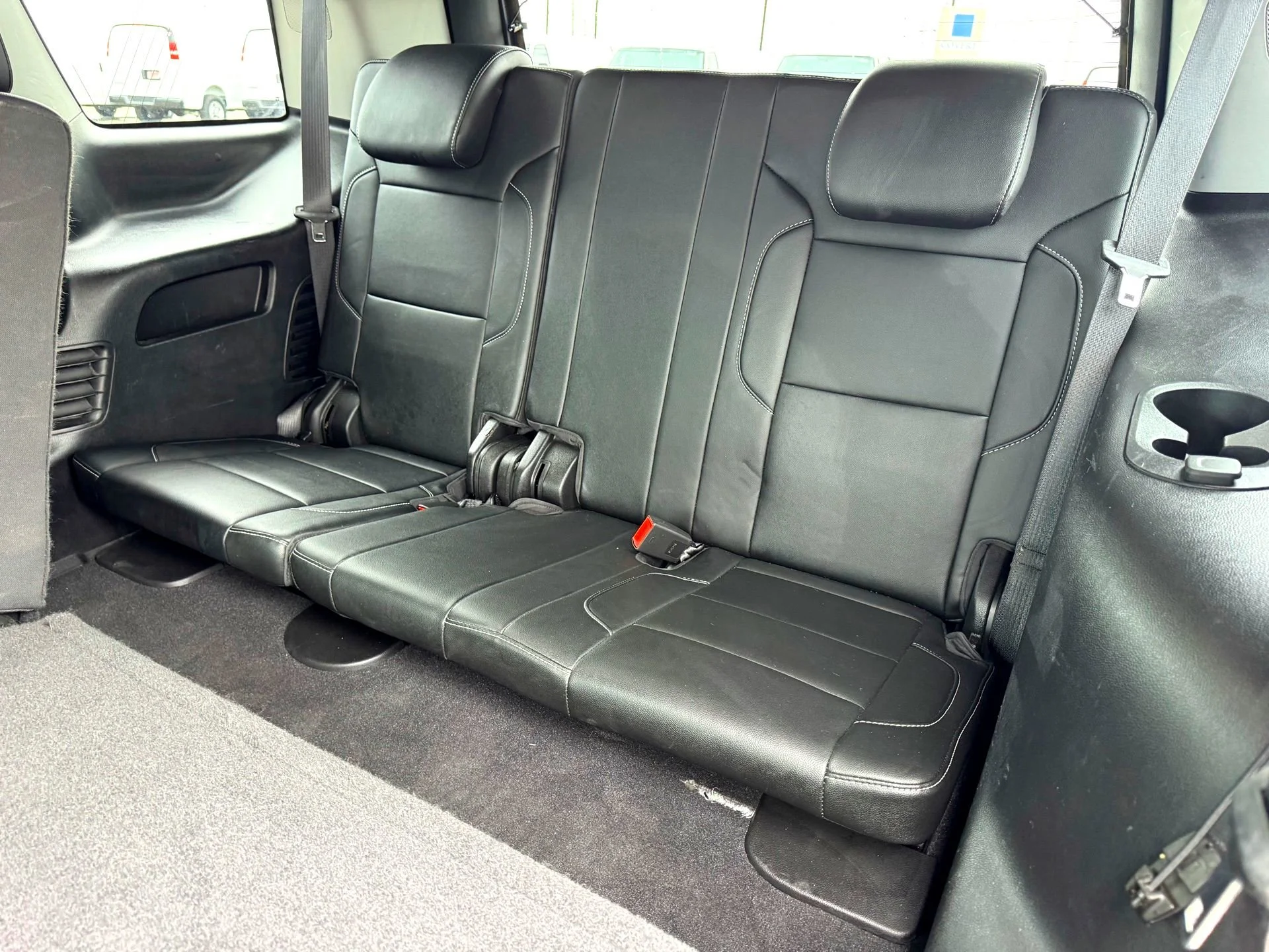 Used 2020 Shadow Gray Metallic Chevrolet LT image 18