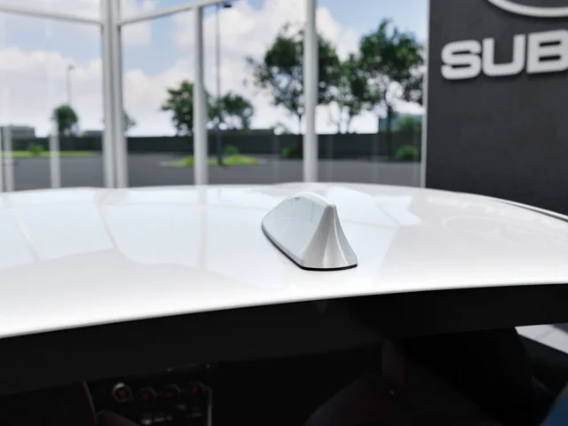 New 2026 CRYSTAL WHITE PEARL Subaru Limited image 13