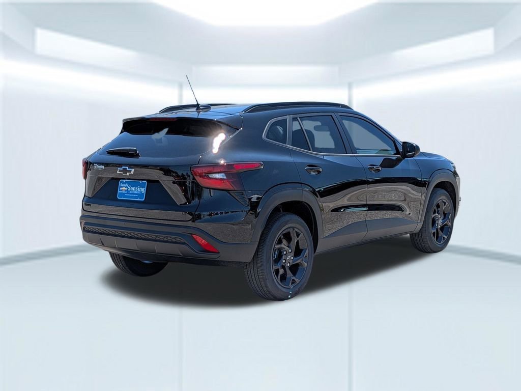 2026 Chevrolet Trax LT - Photo 7
