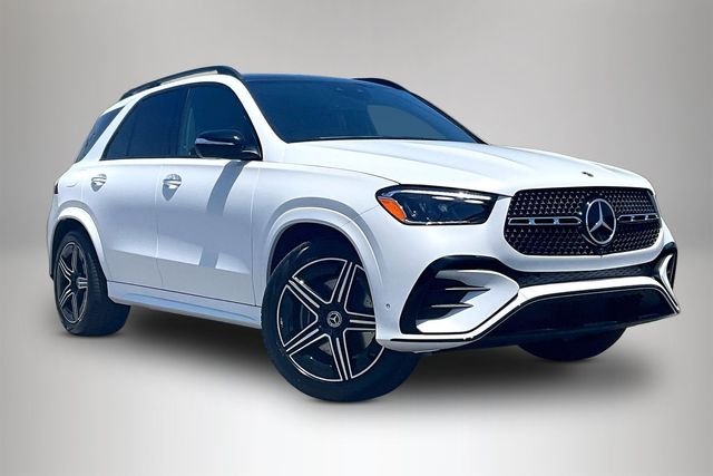 New 2026 Mercedes-Benz GLE GLE 350 SUV in Fort Walton Beach #TB680528 ...