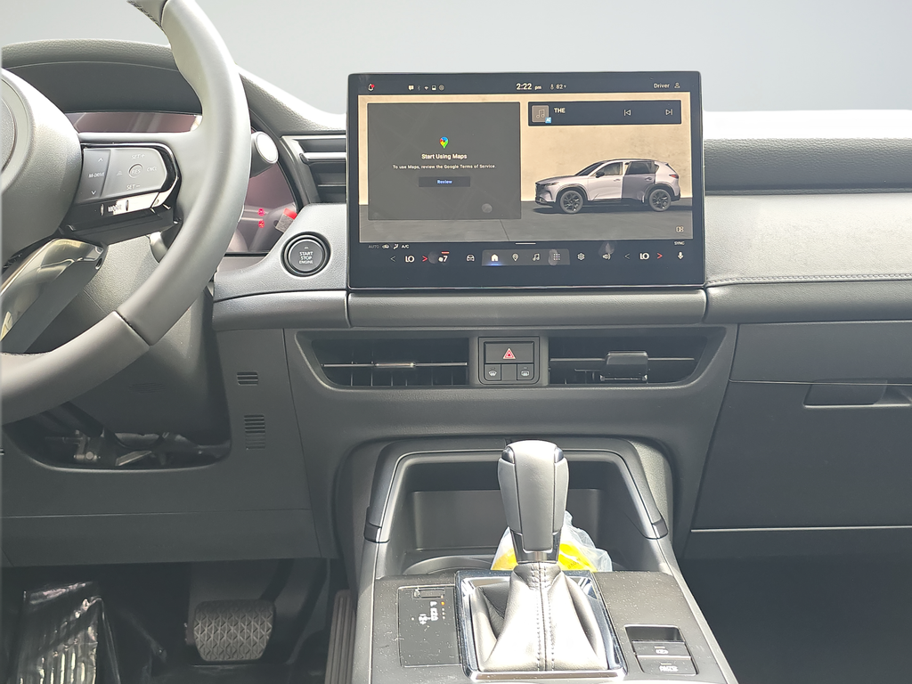 New 2026 Machine Gray Metallic Mazda 2.5 S Select image 20