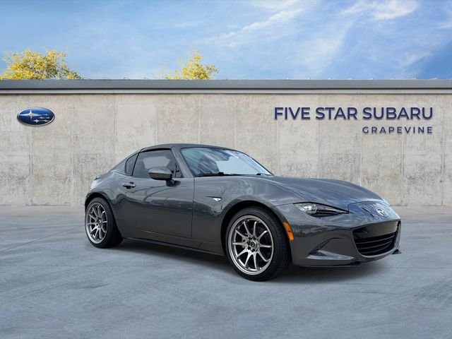 2023 Mazda MX-5 Miata Grand Touring Auto's photo