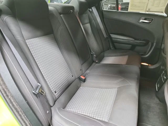 Used 2023 Green Dodge SXT image 43