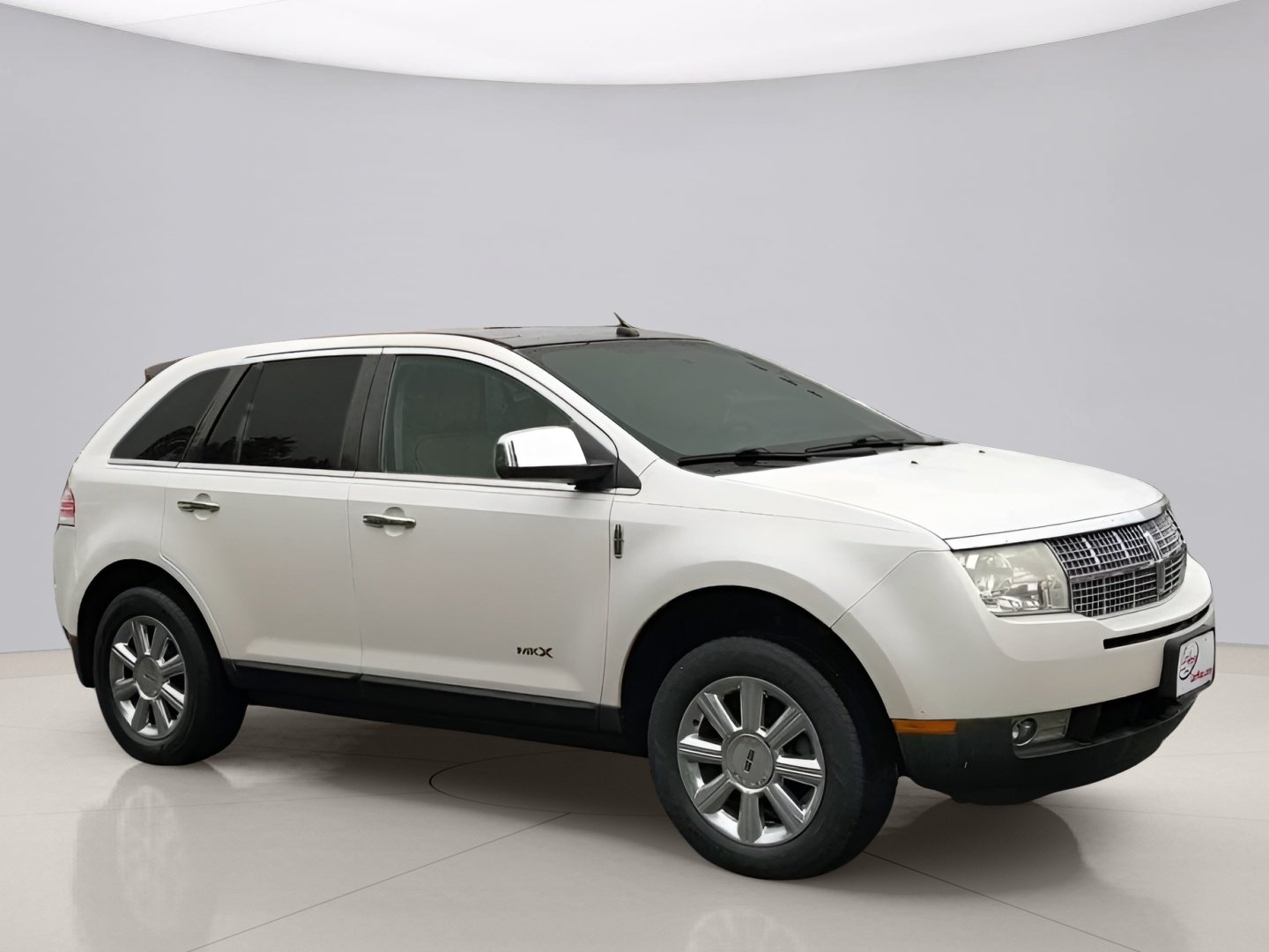 2009 Lincoln MKX