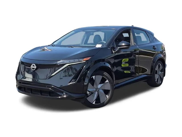 2023 Nissan Ariya PLATINUM+ e-4ORCE