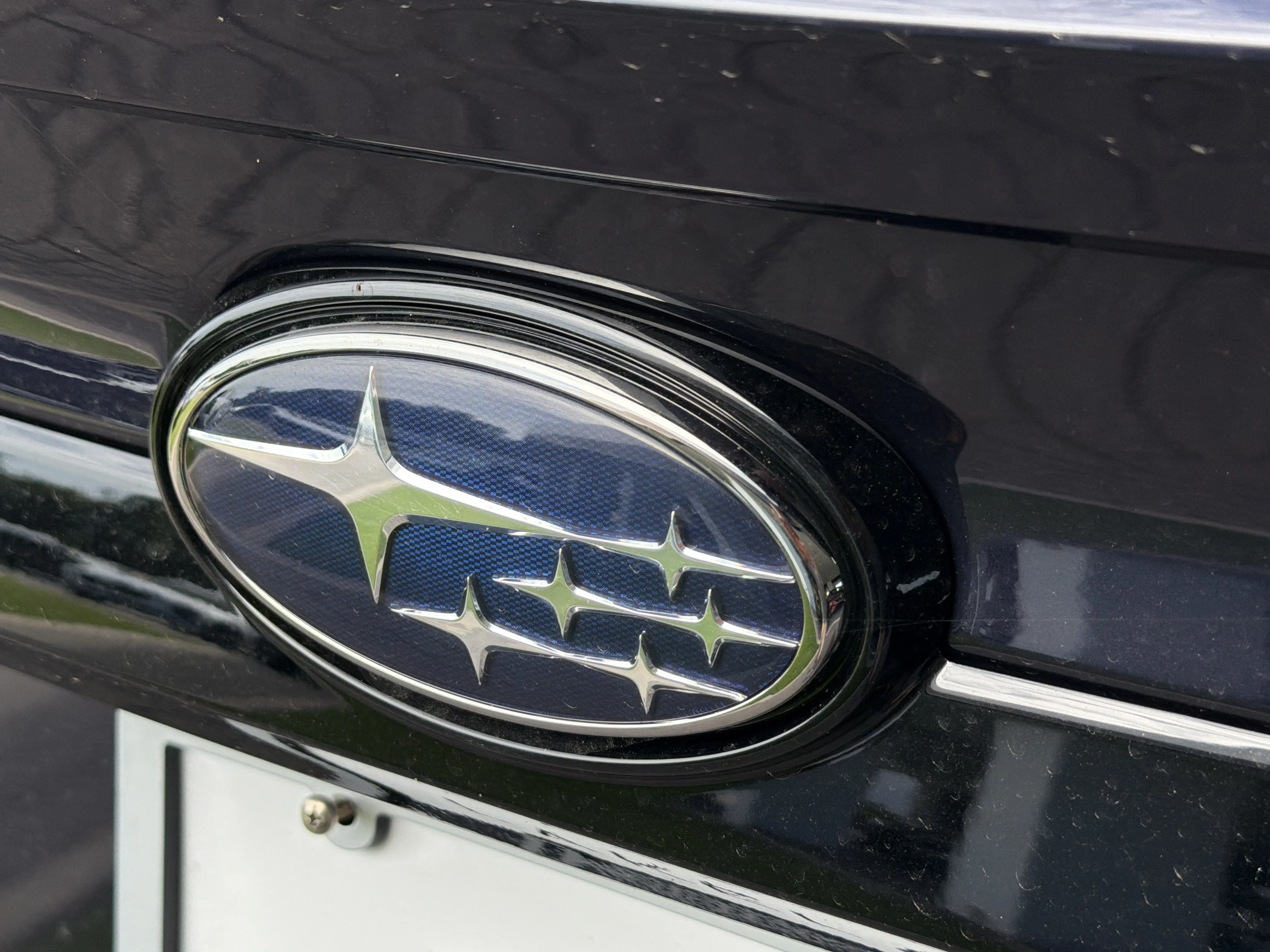 New 2026 GALAXY PURPLE PEARL Subaru Premium image 9