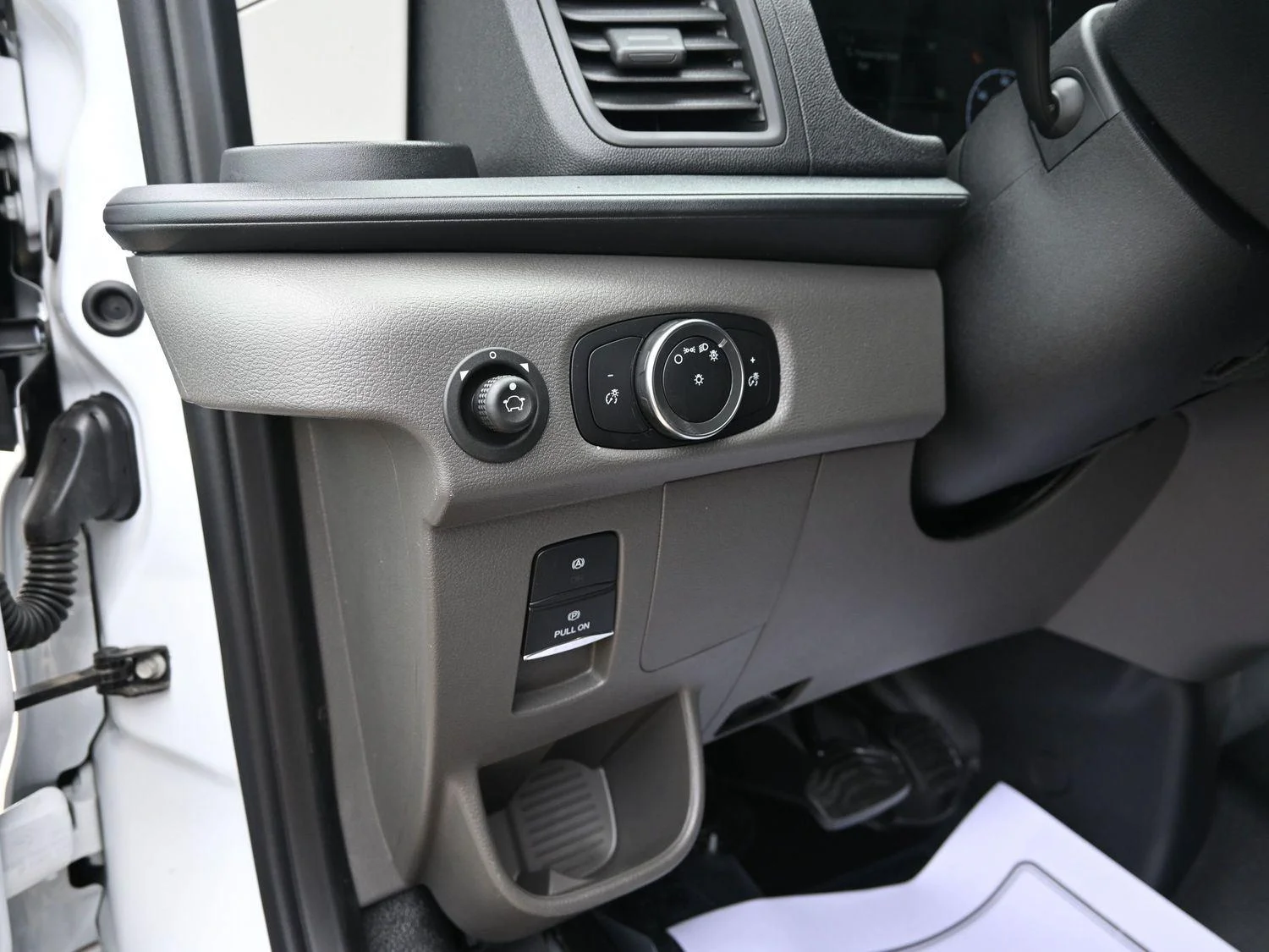 2025 Ford Transit Van Base - Photo 24