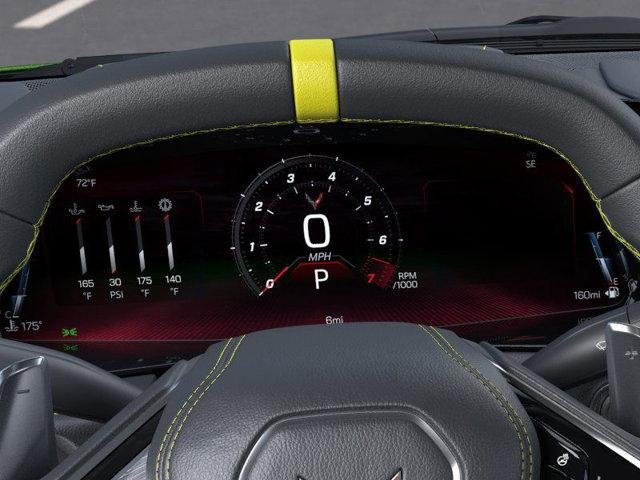2026 Chevrolet Corvette 3LT - Photo 18