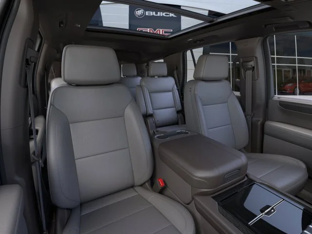 2027 GMC Yukon Elevation - Photo 16