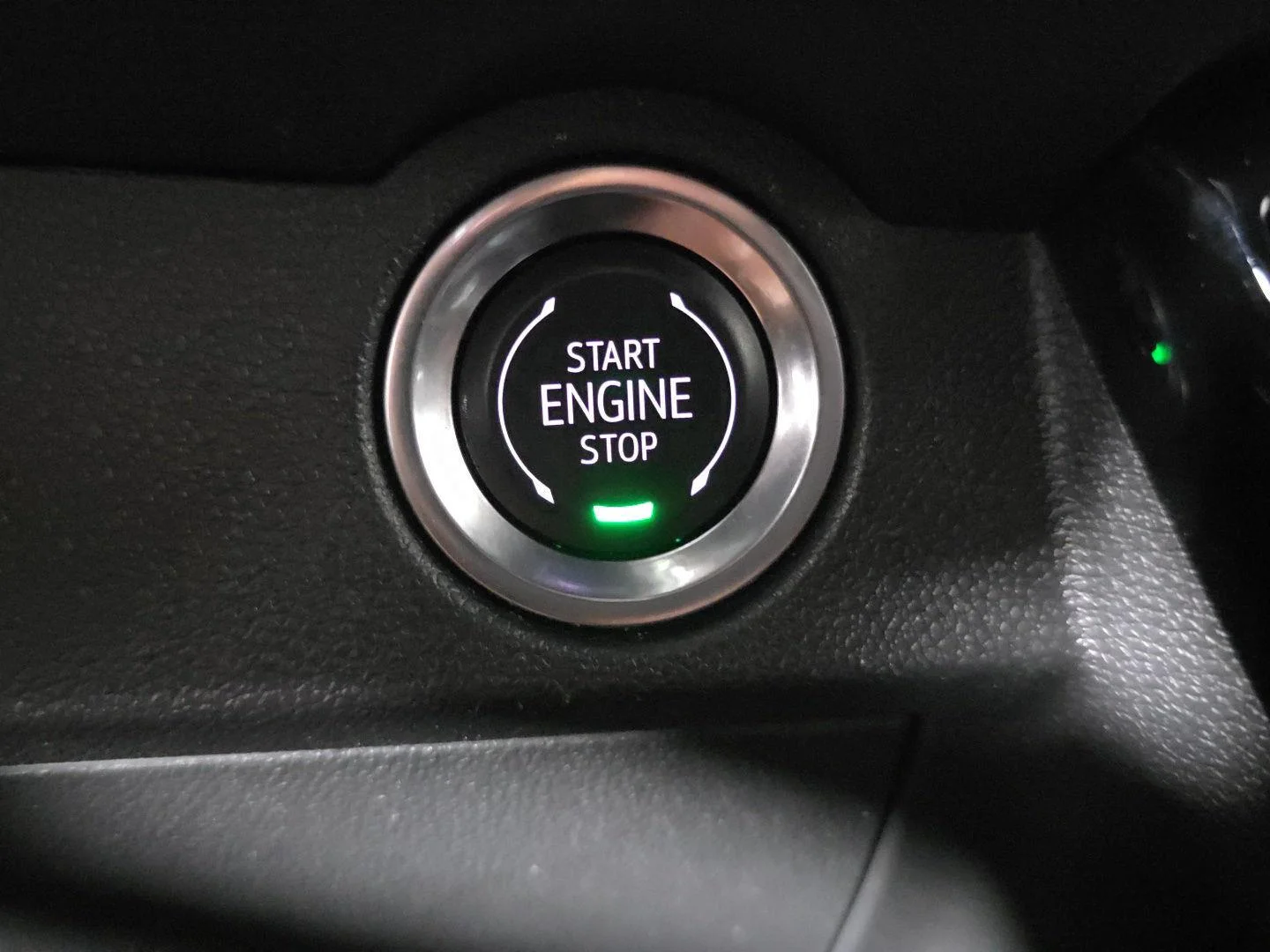 Used 2024 Sterling Gray Metallic Chevrolet AWD LT image 22